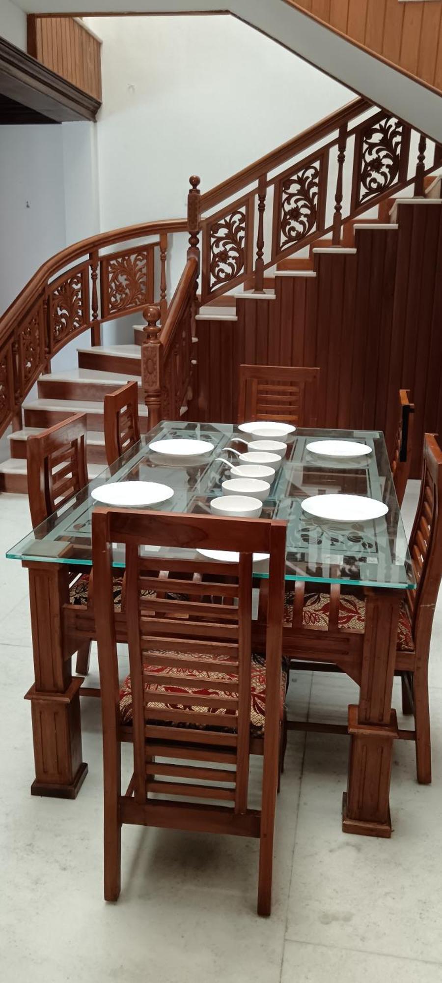 Dream Palace Alappuzha Zewnętrze zdjęcie