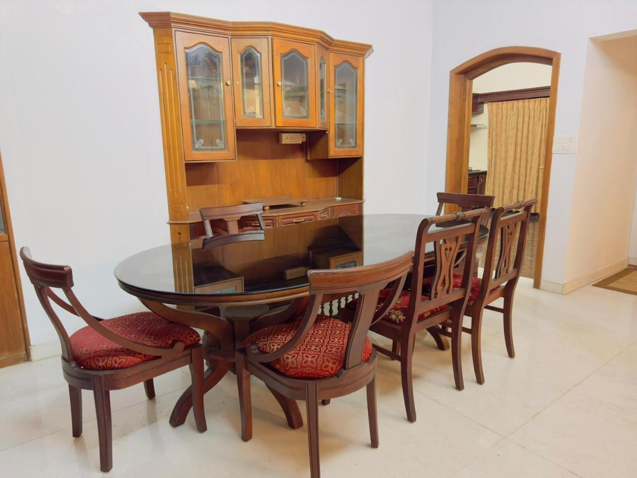 Dream Palace Alappuzha Zewnętrze zdjęcie