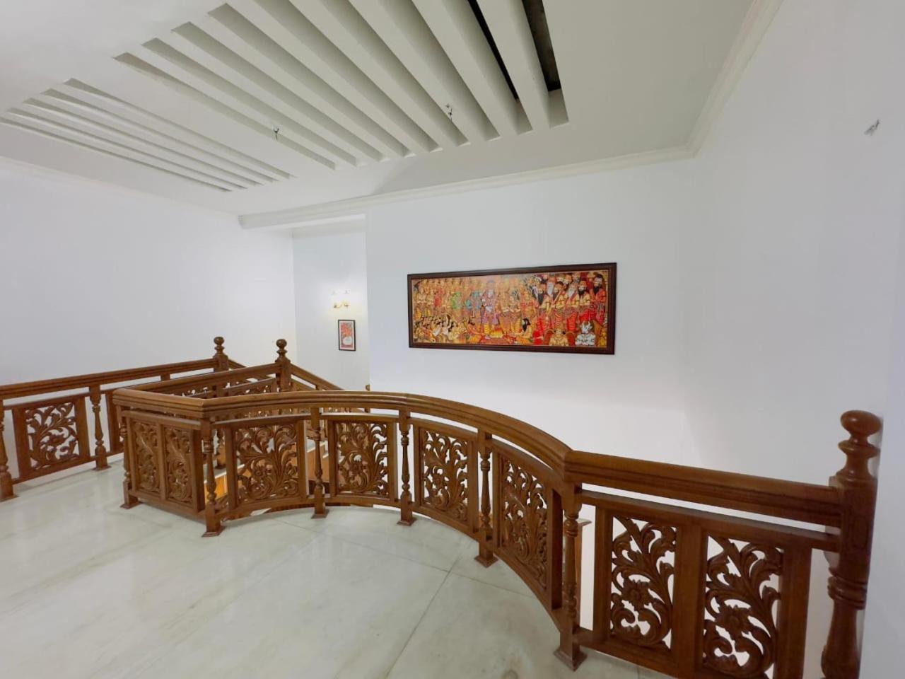 Dream Palace Alappuzha Zewnętrze zdjęcie