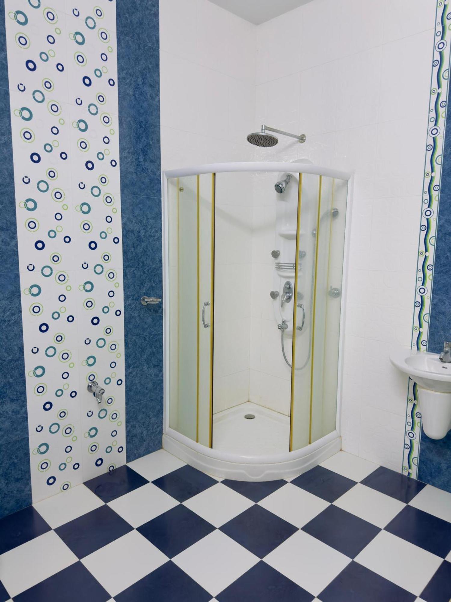Dream Palace Alappuzha Zewnętrze zdjęcie