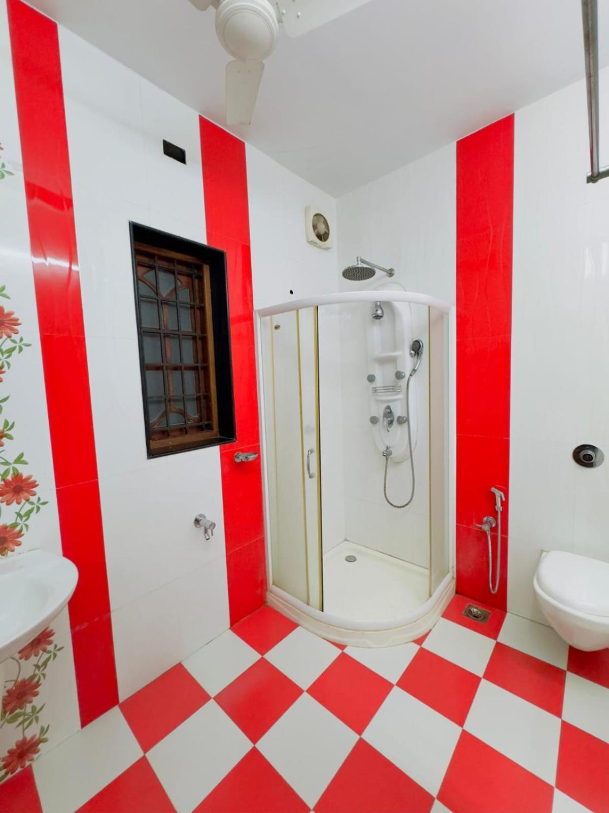 Dream Palace Alappuzha Zewnętrze zdjęcie