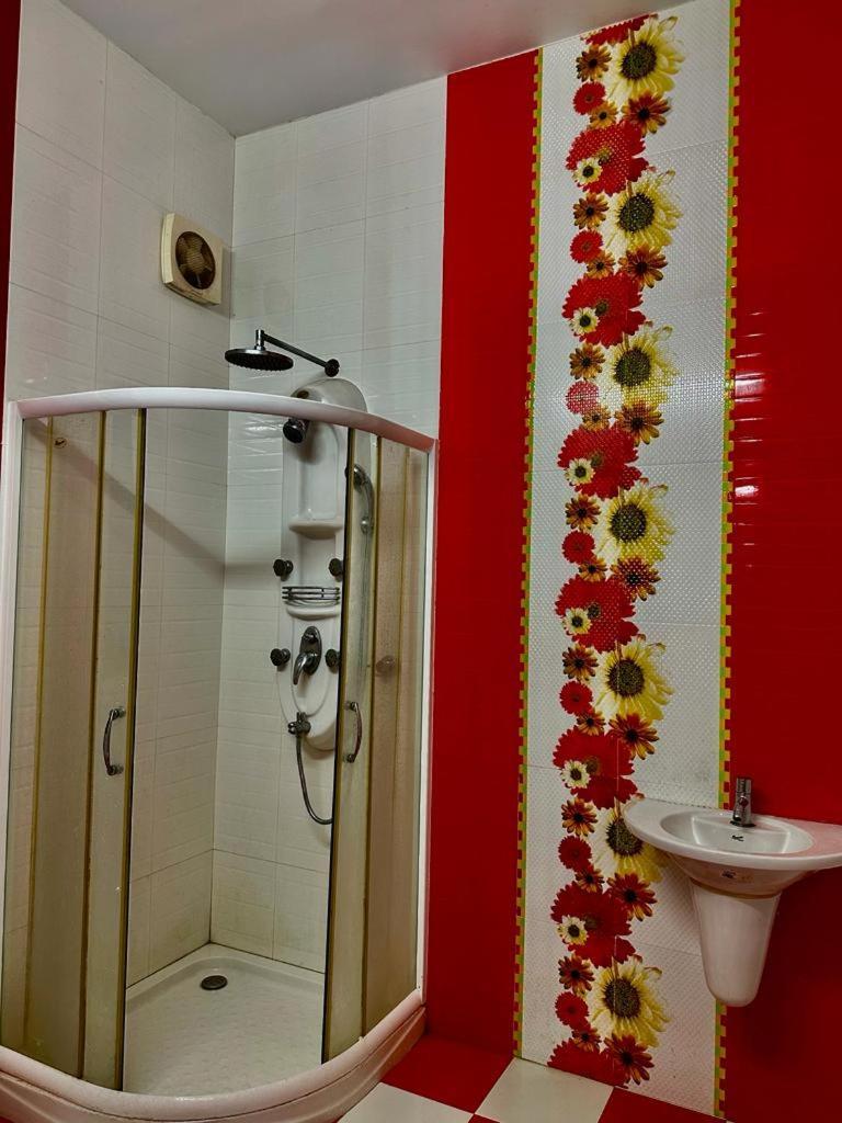 Dream Palace Alappuzha Pokój zdjęcie